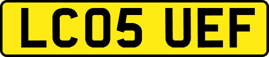 LC05UEF
