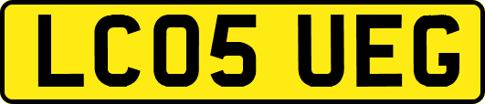 LC05UEG