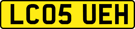 LC05UEH