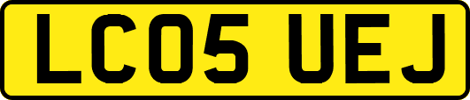 LC05UEJ