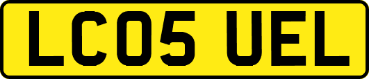 LC05UEL