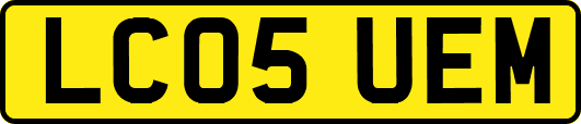LC05UEM