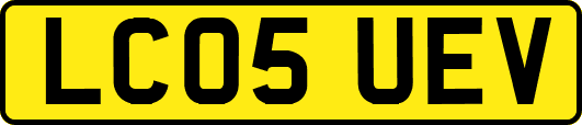 LC05UEV