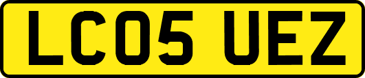 LC05UEZ
