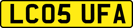 LC05UFA