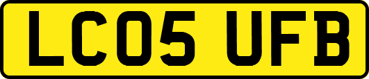 LC05UFB