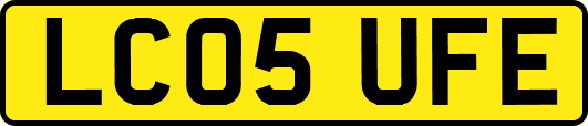 LC05UFE