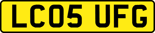 LC05UFG