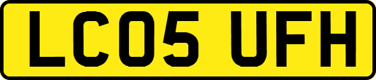 LC05UFH