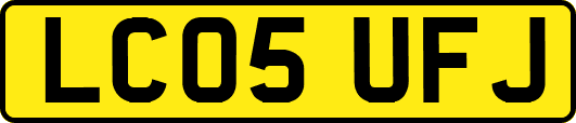 LC05UFJ