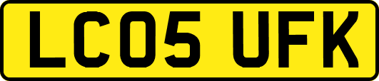 LC05UFK