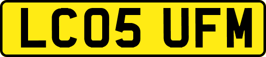 LC05UFM