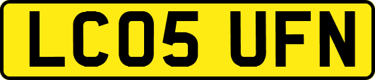 LC05UFN