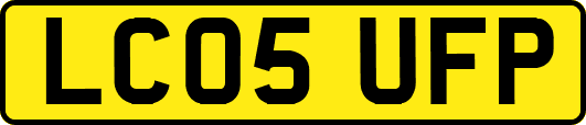 LC05UFP