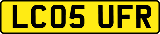 LC05UFR