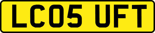 LC05UFT