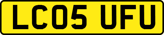 LC05UFU