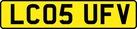 LC05UFV