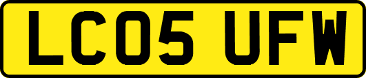 LC05UFW