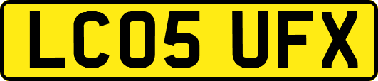 LC05UFX
