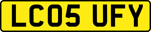 LC05UFY