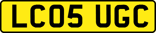 LC05UGC