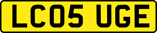 LC05UGE