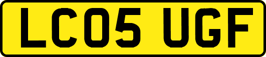 LC05UGF