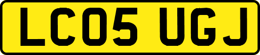 LC05UGJ