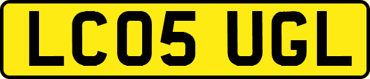 LC05UGL