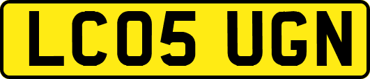 LC05UGN