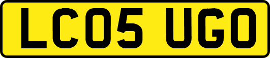 LC05UGO