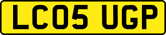 LC05UGP