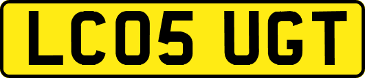 LC05UGT