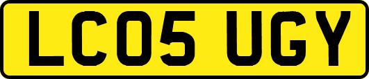 LC05UGY