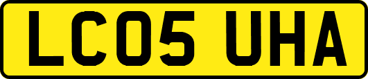LC05UHA