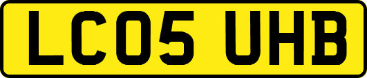LC05UHB
