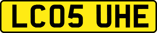 LC05UHE