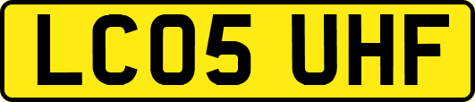 LC05UHF