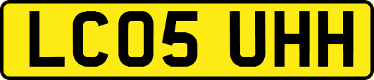 LC05UHH