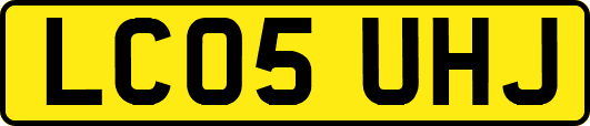 LC05UHJ