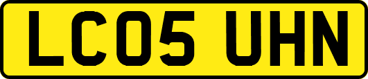 LC05UHN