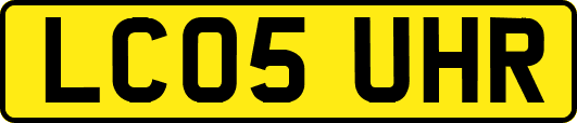 LC05UHR