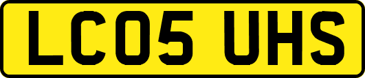 LC05UHS
