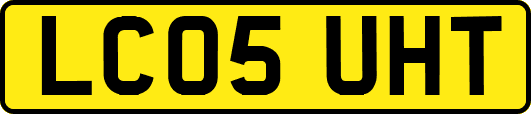 LC05UHT