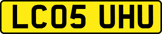 LC05UHU