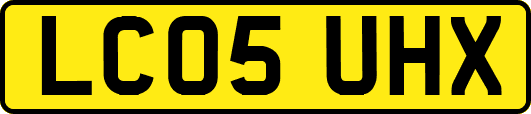 LC05UHX