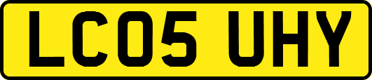 LC05UHY