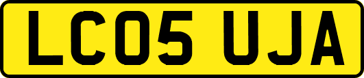 LC05UJA