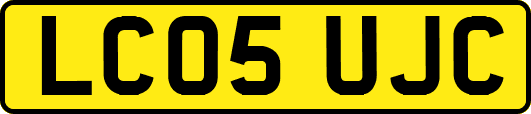 LC05UJC